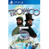 Tropico 5 PS4
